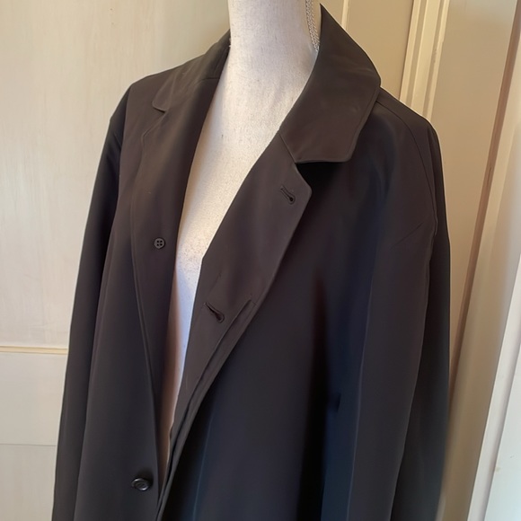 Barney’s New York Men’s Overcoat - Picture 6 of 13